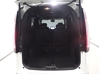 HONDA STEP WAGON 2022
