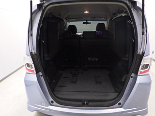 HONDA FREED 2012