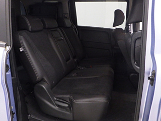 HONDA FREED 2012