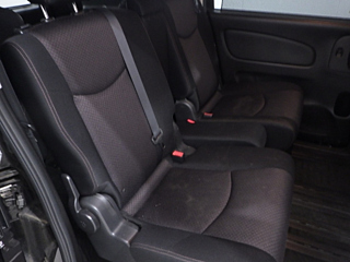 NISSAN SERENA 2013