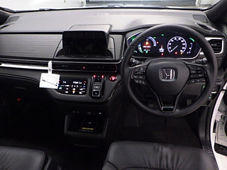 HONDA ODYSSEY 2025