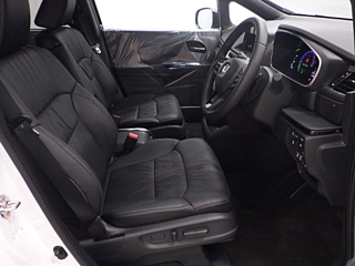 HONDA ODYSSEY 2025