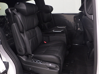 HONDA ODYSSEY 2025