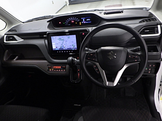 SUZUKI SOLIO 2021