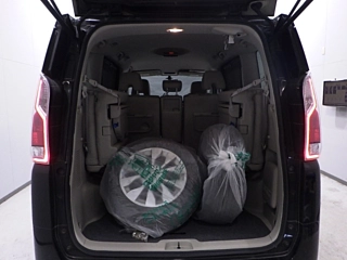 NISSAN SERENA 2016