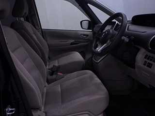 NISSAN SERENA 2016