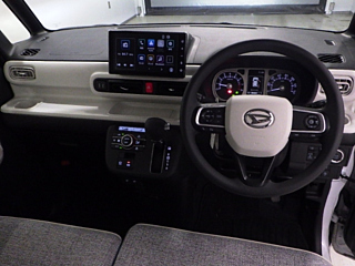 DAIHATSU MOVE CANBUS 2023