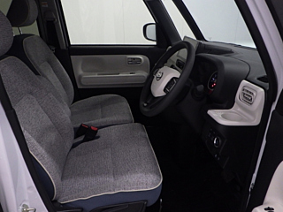 DAIHATSU MOVE CANBUS 2023