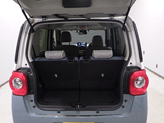 DAIHATSU MOVE CANBUS 2023