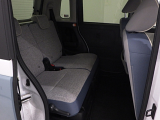 DAIHATSU MOVE CANBUS 2023