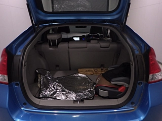 HONDA INSIGHT 2009