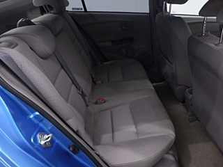 HONDA INSIGHT 2009