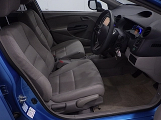 HONDA INSIGHT 2009