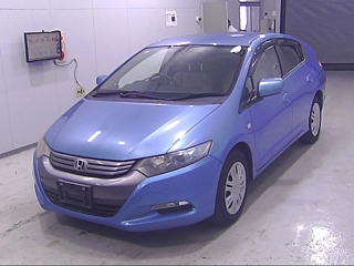 HONDA INSIGHT 2009
