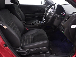 HONDA VEZEL 2016