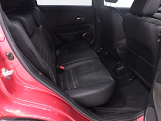 HONDA VEZEL 2016