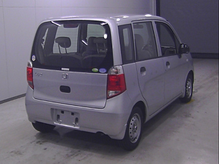 HONDA LIFE 2010