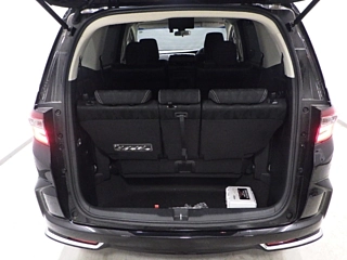 HONDA ODYSSEY 2018