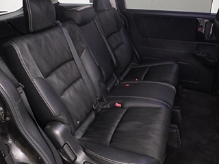HONDA ODYSSEY 2018