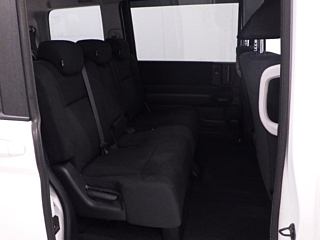 HONDA STEP WAGON 2013