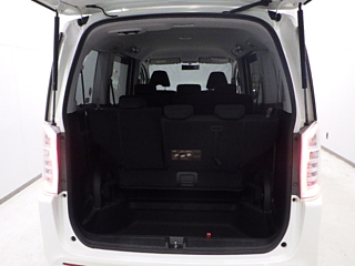 HONDA STEP WAGON 2013