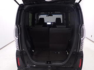 HONDA N BOX 2020