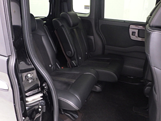 HONDA N BOX 2020
