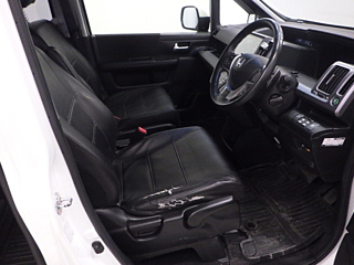 HONDA STEP WAGON 2014