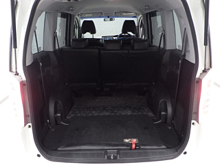 HONDA STEP WAGON 2014