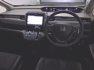 HONDA FREED 2020