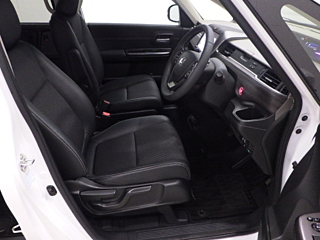 HONDA FREED 2020