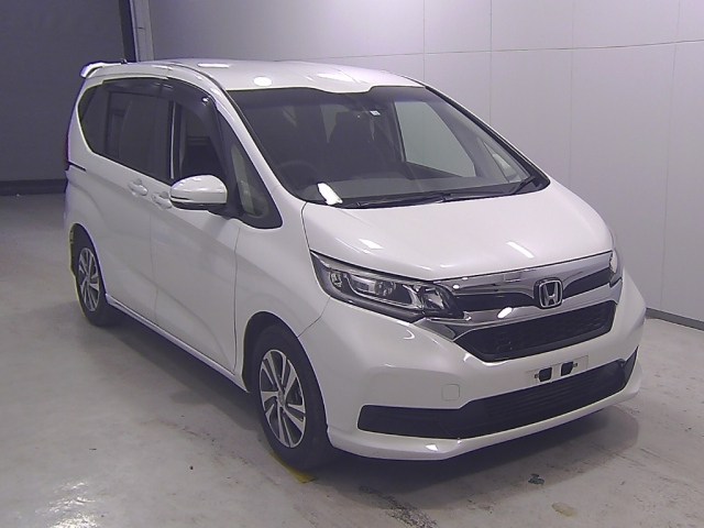 HONDA FREED 2020