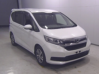 HONDA FREED 2020