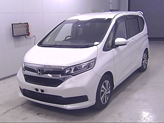 HONDA FREED 2020