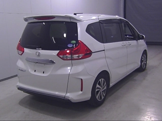 HONDA FREED 2020