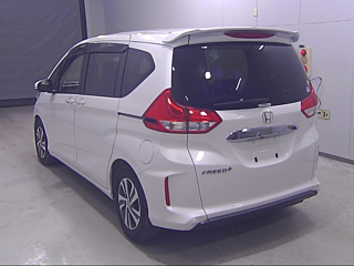 HONDA FREED 2020