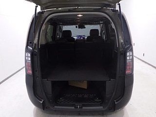 HONDA FREED 2024