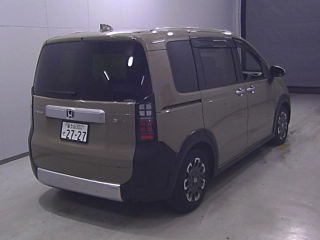 HONDA FREED 2024
