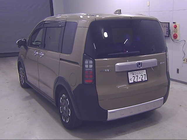 HONDA FREED 2024
