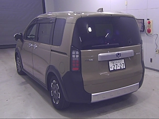 HONDA FREED 2024
