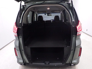 HONDA FREED 2024