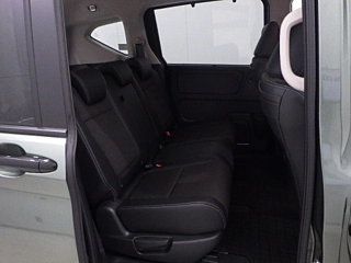 HONDA FREED 2024
