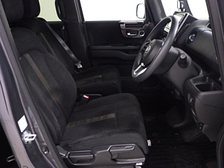 HONDA N BOX 2018