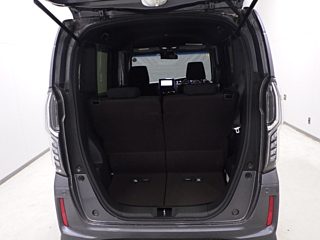 HONDA N BOX 2018