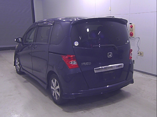 HONDA FREED 2008