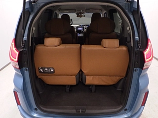 HONDA FREED 2019