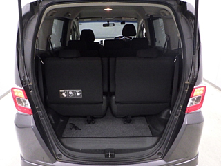 HONDA FREED 2014