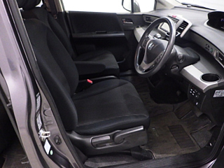 HONDA FREED 2014