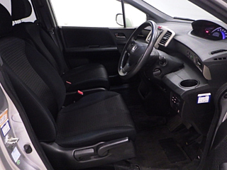 HONDA FREED 2012