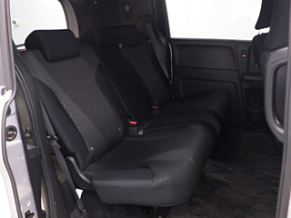 HONDA FREED 2012